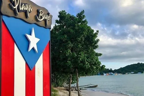 West Coast Puerto Rico Heaven Villa Mayaguez